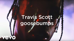 Travis Scottgoosebumpspng — 2010s Most popular Rap Songs option 8