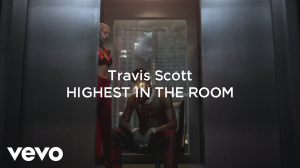 Travis Scotthighest In The Roompng — 2010s Most popular Rap Songs option 9