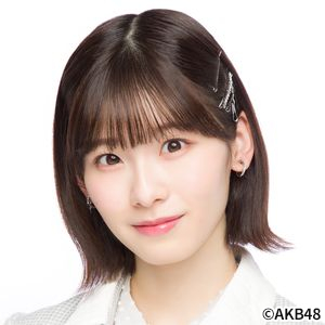 Asai Nanamijpg — 2023 AKB48 members option 1