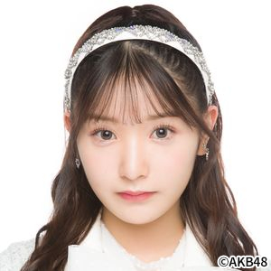 Fujizono Reijpg — 2023 AKB48 members option 3