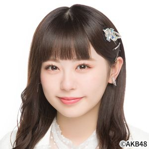 Hama Sayunajpg — 2023 AKB48 members option 6
