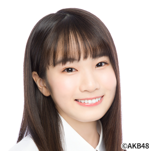 Hashimoto Erikojpg — 2023 AKB48 members option 7
