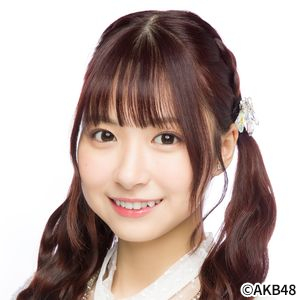 Hashimoto Harunajpg — 2023 AKB48 members option 8