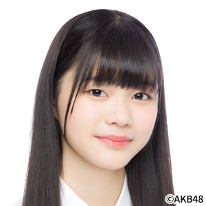 Hatakeyama Nozomijpg — 2023 AKB48 members option 9