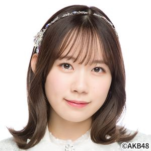 Hattori Yunajpg — 2023 AKB48 members option 10