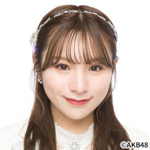 Hidaritomo Ayakajpg — 2023 AKB48 members option 11