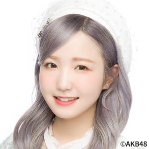 Honda Hitomijpg — 2023 AKB48 members option 14