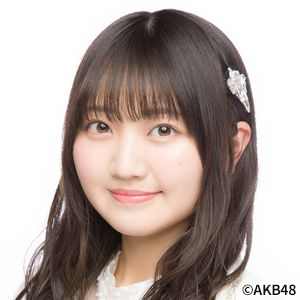 Inagaki Kaorijpg — 2023 AKB48 members option 17