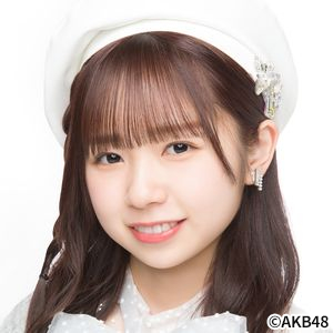 Ishiwata Senajpg — 2023 AKB48 members option 18