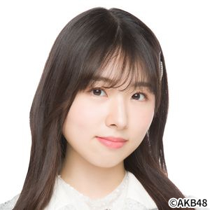 Iwatate Sahojpg — 2023 AKB48 members option 19
