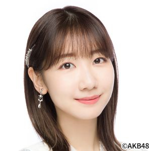 Kashiwagi Yukijpg — 2023 AKB48 members option 20