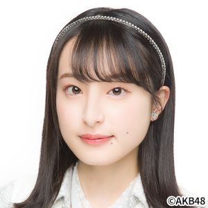 Kawahara Misakijpg — 2023 AKB48 members option 21