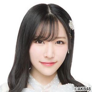 Kitazawa Sakijpg — 2023 AKB48 members option 22