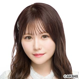 Komiyama Harukajpg — 2023 AKB48 members option 25