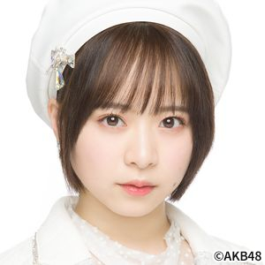 Kuranoo Narumijpg — 2023 AKB48 members option 26