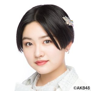 Michieda Sakijpg — 2023 AKB48 members option 30