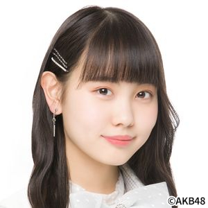 Mitomo Mashirojpg — 2023 AKB48 members option 31
