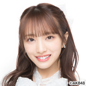 Mukaichi Mionjpg — 2023 AKB48 members option 34