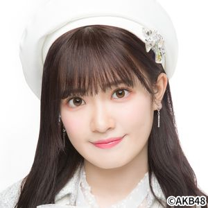 Muto Orinjpg — 2023 AKB48 members option 36