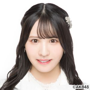 Nagano Megumijpg — 2023 AKB48 members option 37