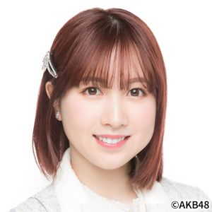 Nagano Serikajpg — 2023 AKB48 members option 38