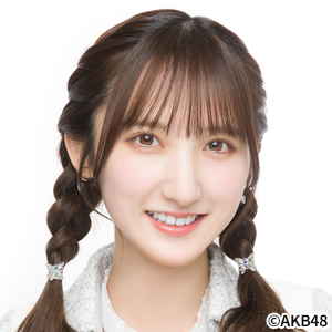 Nagatomo Ayamijpg — 2023 AKB48 members option 39