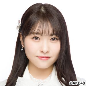Nakanishi Chiyorijpg — 2023 AKB48 members option 40