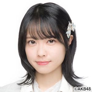 Oda Erinajpg — 2023 AKB48 members option 41