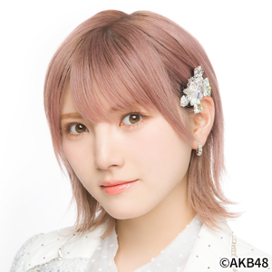 Okada Nanajpg — 2023 AKB48 members option 44