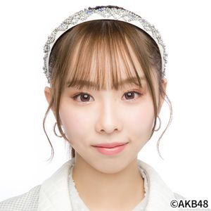 Okada Rinajpg — 2023 AKB48 members option 45
