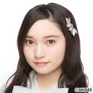 Okuhara Hinakojpg — 2023 AKB48 members option 46
