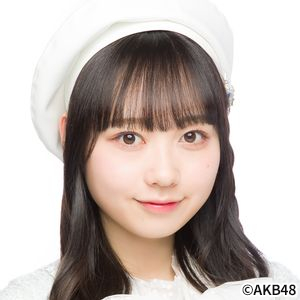 Omori Mahojpg — 2023 AKB48 members option 47
