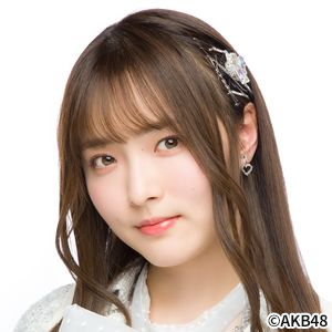 Omori Miyuujpg — 2023 AKB48 members option 48
