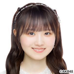 Saito Harunajpg — 2023 AKB48 members option 52