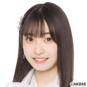 Sakagawa Hiyukajpg — 2023 AKB48 members option 53