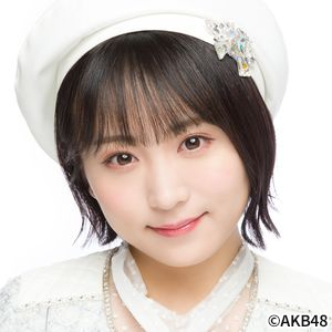 Sakaguchi Nagisajpg — 2023 AKB48 members option 54