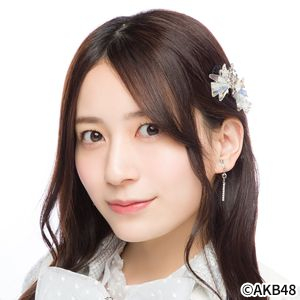 Sasaki Yukarijpg — 2023 AKB48 members option 55