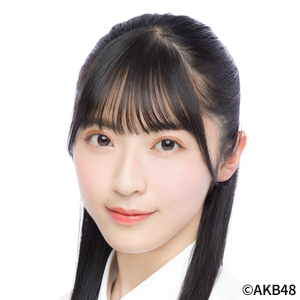 Sato Airijpg — 2023 AKB48 members option 56