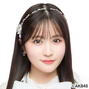 Sato Kiarajpg — 2023 AKB48 members option 57