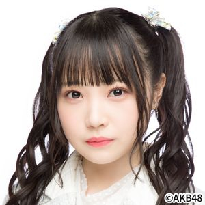 Sato Minamijpg — 2023 AKB48 members option 58