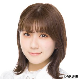Shimizu Mariajpg — 2023 AKB48 members option 59
