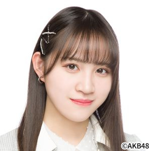Shimoguchi Hinanajpg — 2023 AKB48 members option 60