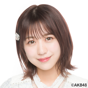 Shinozaki Ayanajpg — 2023 AKB48 members option 61