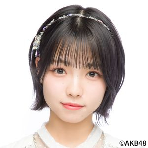 Shinozaki Ayanejpg — 2023 AKB48 members option 62