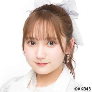 Suzuki Kurumijpg — 2023 AKB48 members option 64