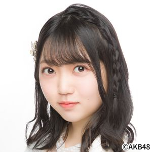 Tada Kyokajpg — 2023 AKB48 members option 65
