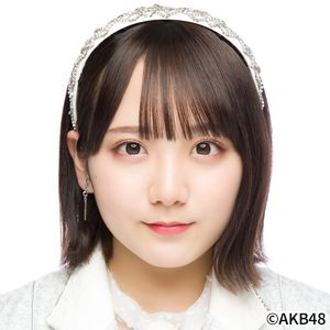 Taguchi Manakajpg — 2023 AKB48 members option 66