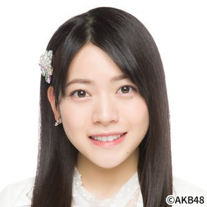 Takaoka Kaorujpg — 2023 AKB48 members option 68