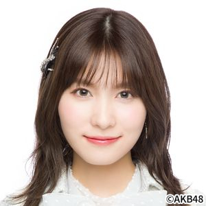 Taniguchi Megujpg — 2023 AKB48 members option 69