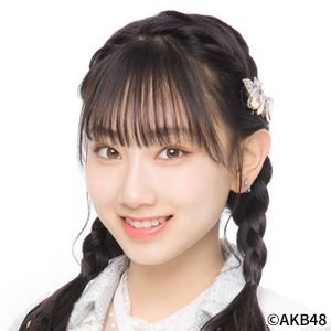 Tokunaga Remijpg — 2023 AKB48 members option 70